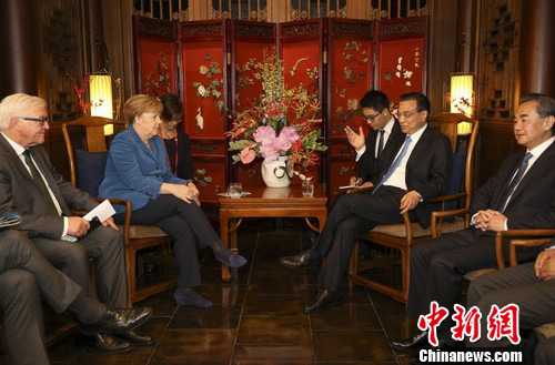 中新社记者 刘震 摄